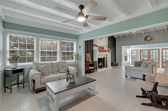 4704 NE 255TH DRIVE, Melrose, FL 32666