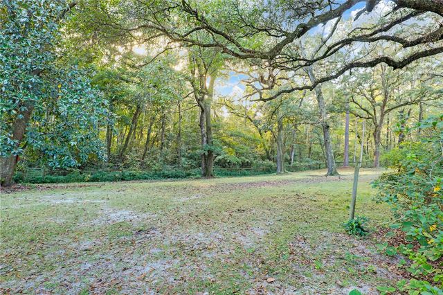 4704 NE 255TH DRIVE, Melrose, FL 32666