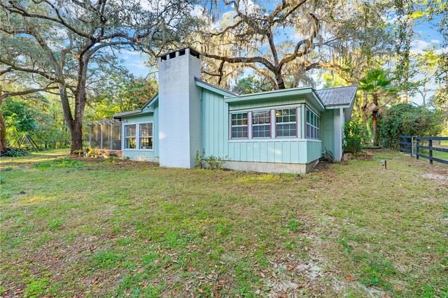 4704 NE 255TH DRIVE, Melrose, FL 32666