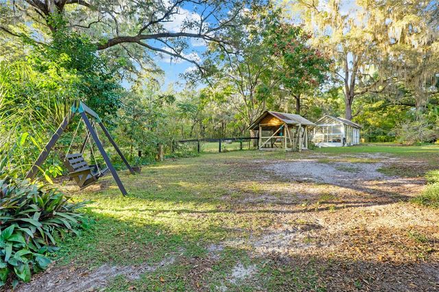 4704 NE 255TH DRIVE, Melrose, FL 32666