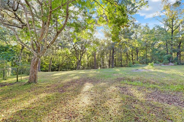 4704 NE 255TH DRIVE, Melrose, FL 32666