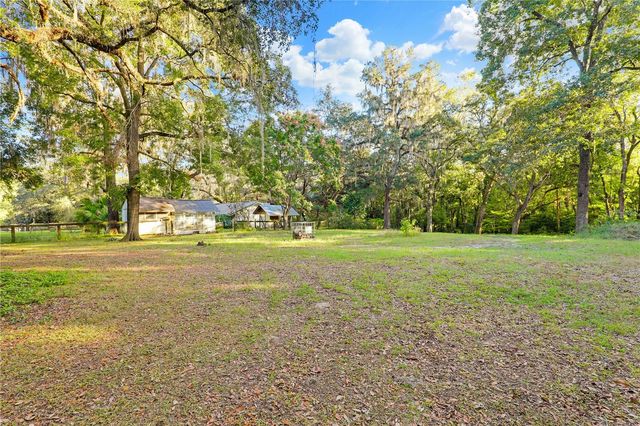 4704 NE 255TH DRIVE, Melrose, FL 32666