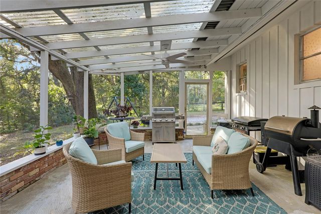 4704 NE 255TH DRIVE, Melrose, FL 32666