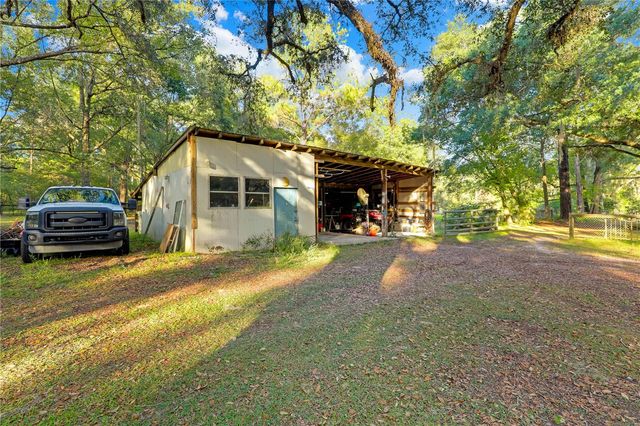 4704 NE 255TH DRIVE, Melrose, FL 32666