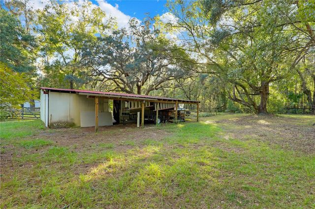 4704 NE 255TH DRIVE, Melrose, FL 32666