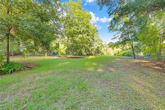 4704 NE 255TH DRIVE, Melrose, FL 32666