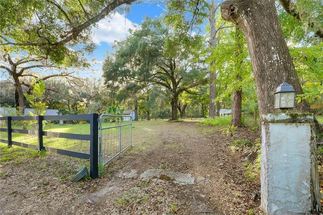 4704 NE 255TH DRIVE, Melrose, FL 32666