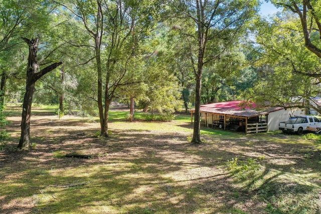 4704 NE 255TH DRIVE, Melrose, FL 32666