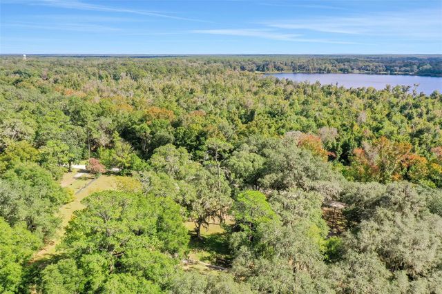 4704 NE 255TH DRIVE, Melrose, FL 32666