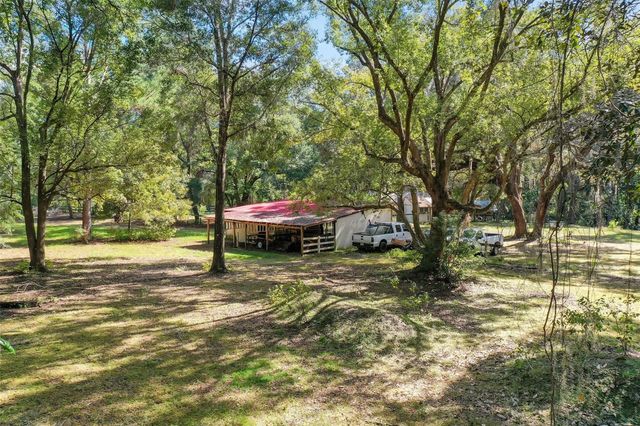 4704 NE 255TH DRIVE, Melrose, FL 32666