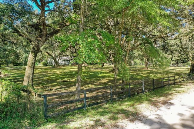 4704 NE 255TH DRIVE, Melrose, FL 32666