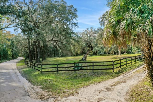 4704 NE 255TH DRIVE, Melrose, FL 32666