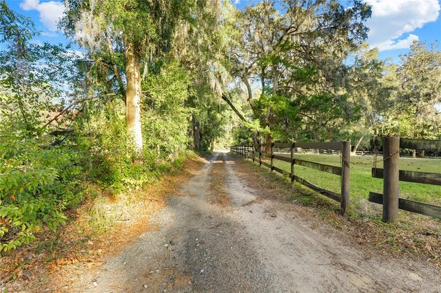 4704 NE 255TH DRIVE, Melrose, FL 32666