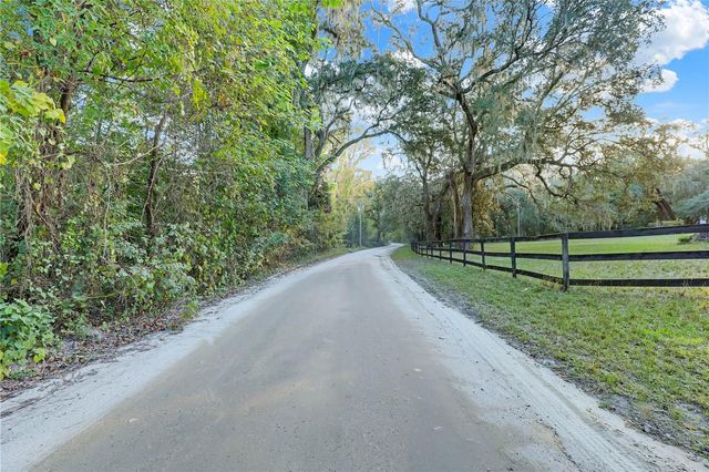 4704 NE 255TH DRIVE, Melrose, FL 32666