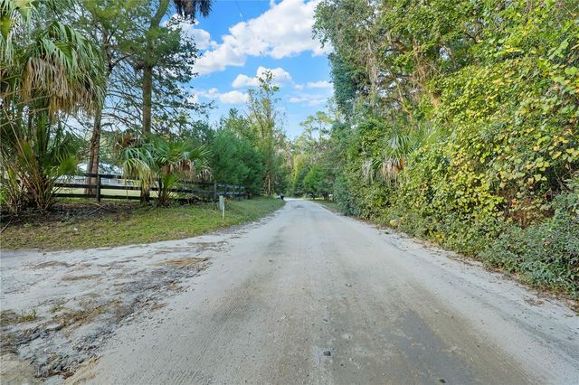 4704 NE 255TH DRIVE, Melrose, FL 32666