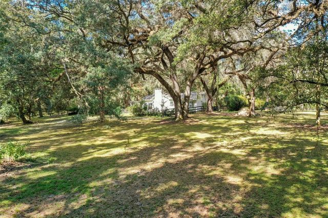 4704 NE 255TH DRIVE, Melrose, FL 32666