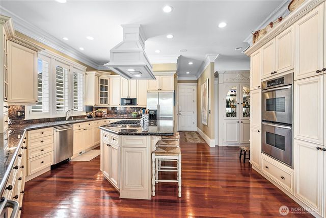 1428 Alpine View Drive, Mount Vernon, WA 98274