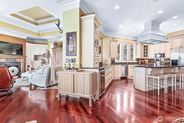 1428 Alpine View Drive, Mount Vernon, WA 98274