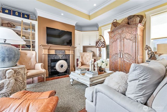 1428 Alpine View Drive, Mount Vernon, WA 98274