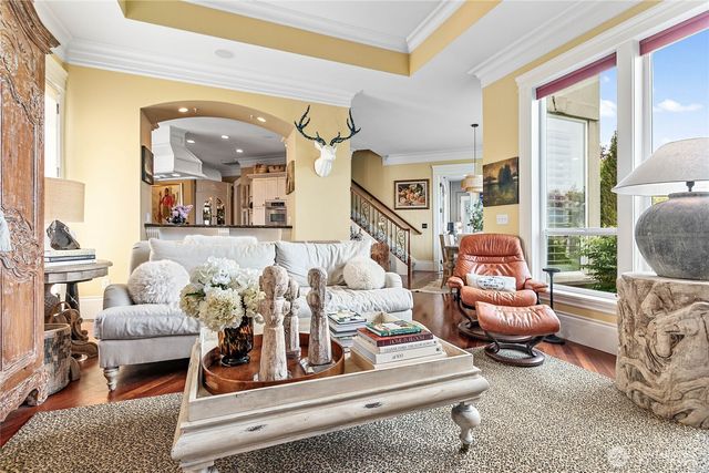 1428 Alpine View Drive, Mount Vernon, WA 98274