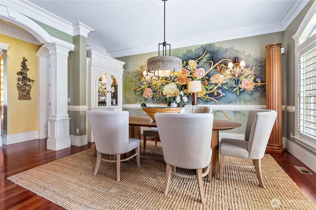 1428 Alpine View Drive, Mount Vernon, WA 98274