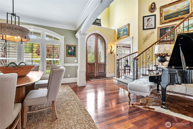 1428 Alpine View Drive, Mount Vernon, WA 98274