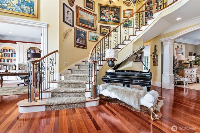 1428 Alpine View Drive, Mount Vernon, WA 98274