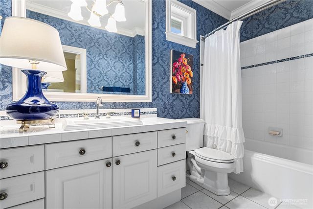 1428 Alpine View Drive, Mount Vernon, WA 98274