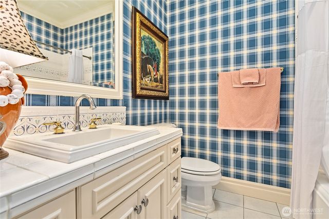 1428 Alpine View Drive, Mount Vernon, WA 98274