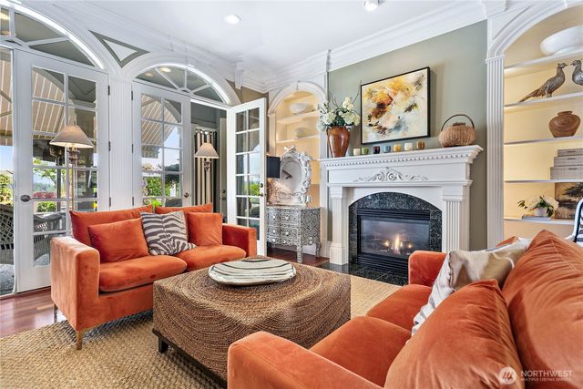 1428 Alpine View Drive, Mount Vernon, WA 98274