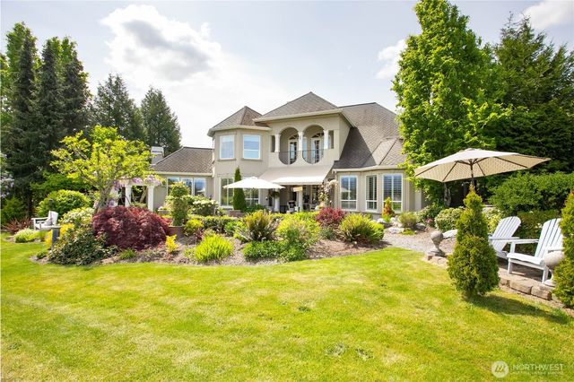 1428 Alpine View Drive, Mount Vernon, WA 98274