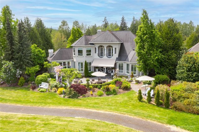 1428 Alpine View Drive, Mount Vernon, WA 98274