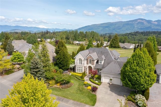 1428 Alpine View Drive, Mount Vernon, WA 98274