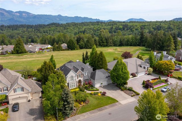 1428 Alpine View Drive, Mount Vernon, WA 98274