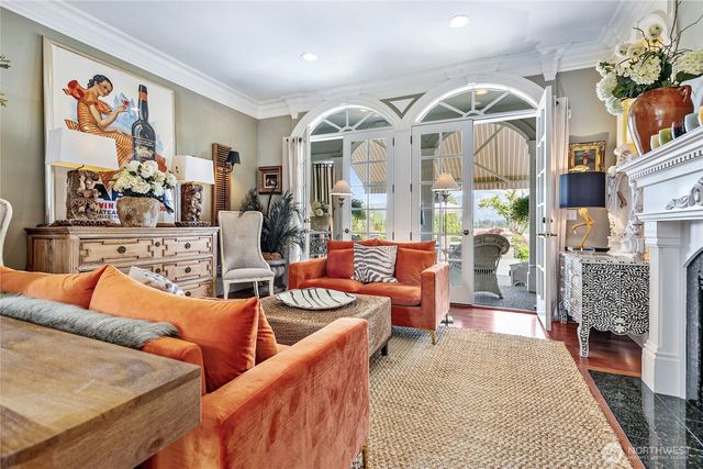 1428 Alpine View Drive, Mount Vernon, WA 98274