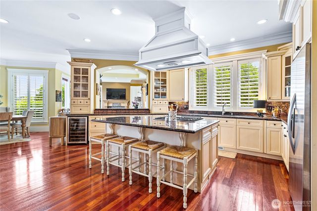 1428 Alpine View Drive, Mount Vernon, WA 98274