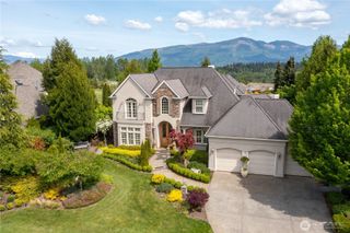 1428 Alpine View Drive, Mount Vernon, WA 98274