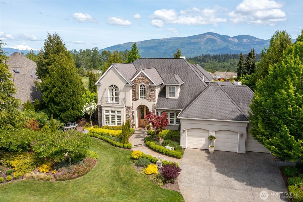 1428 Alpine View Drive, Mount Vernon, WA 98274