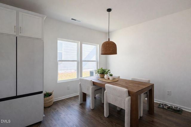 656 Bent Willow Drive, Clayton, NC 27527