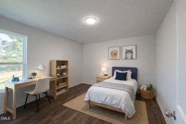 656 Bent Willow Drive, Clayton, NC 27527