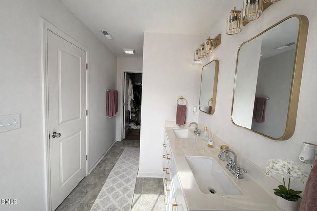 656 Bent Willow Drive, Clayton, NC 27527