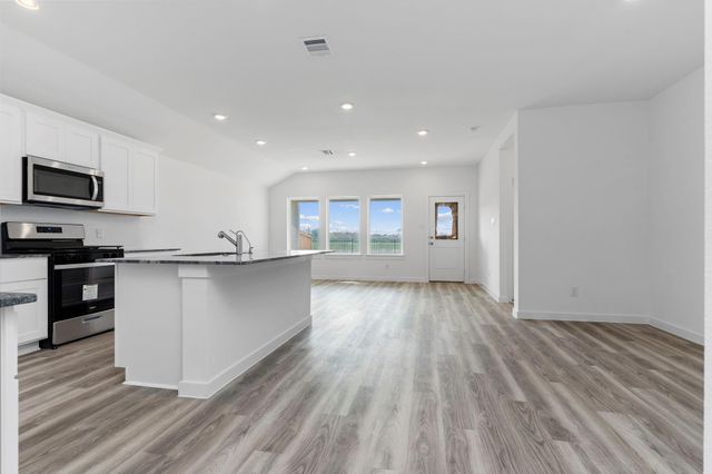 3019 Scarlet Ibis Drive, Texas City, TX 77590
