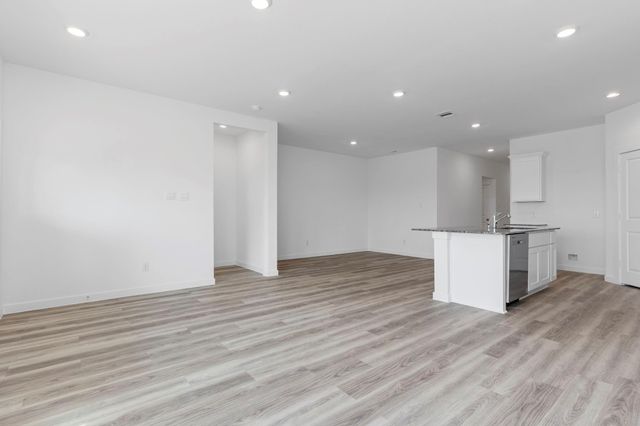 3019 Scarlet Ibis Drive, Texas City, TX 77590