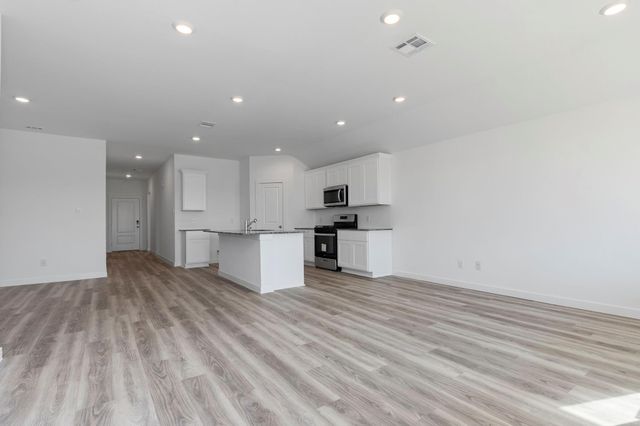3019 Scarlet Ibis Drive, Texas City, TX 77590