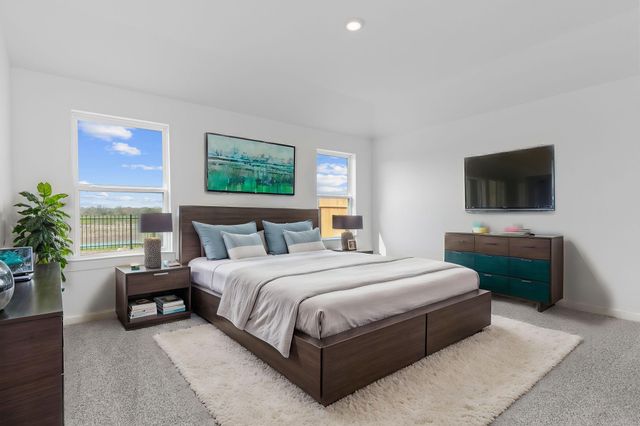 3019 Scarlet Ibis Drive, Texas City, TX 77590