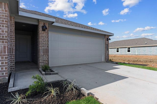 3019 Scarlet Ibis Drive, Texas City, TX 77590