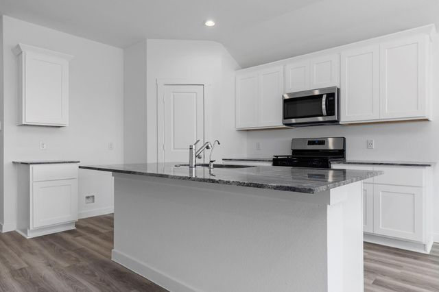 3019 Scarlet Ibis Drive, Texas City, TX 77590
