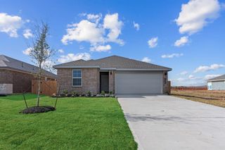 3019 Scarlet Ibis Drive, Texas City, TX 77590