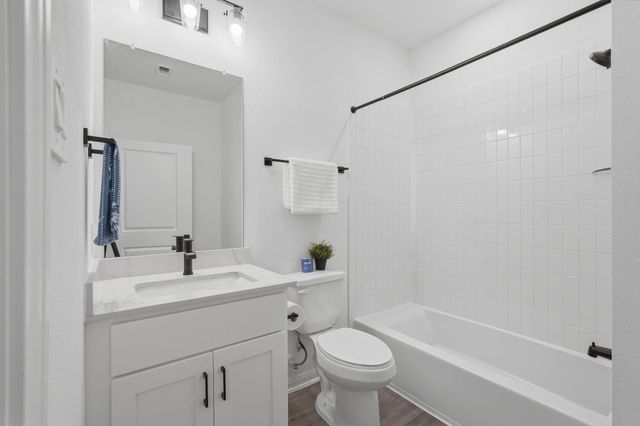 14426 Garden Grove Court, Willis, TX 77318