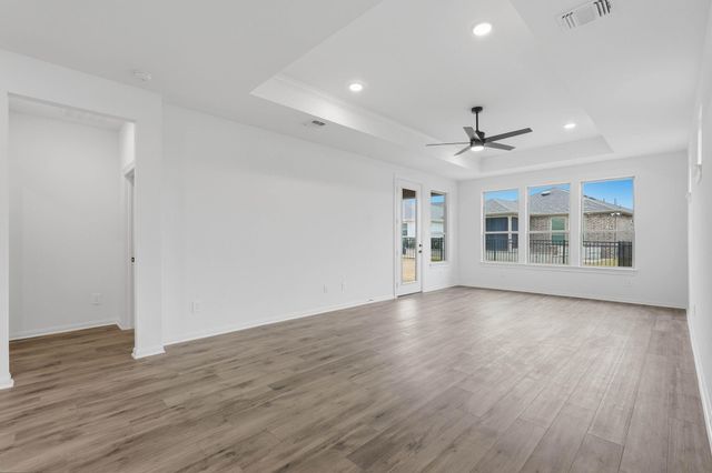 14426 Garden Grove Court, Willis, TX 77318